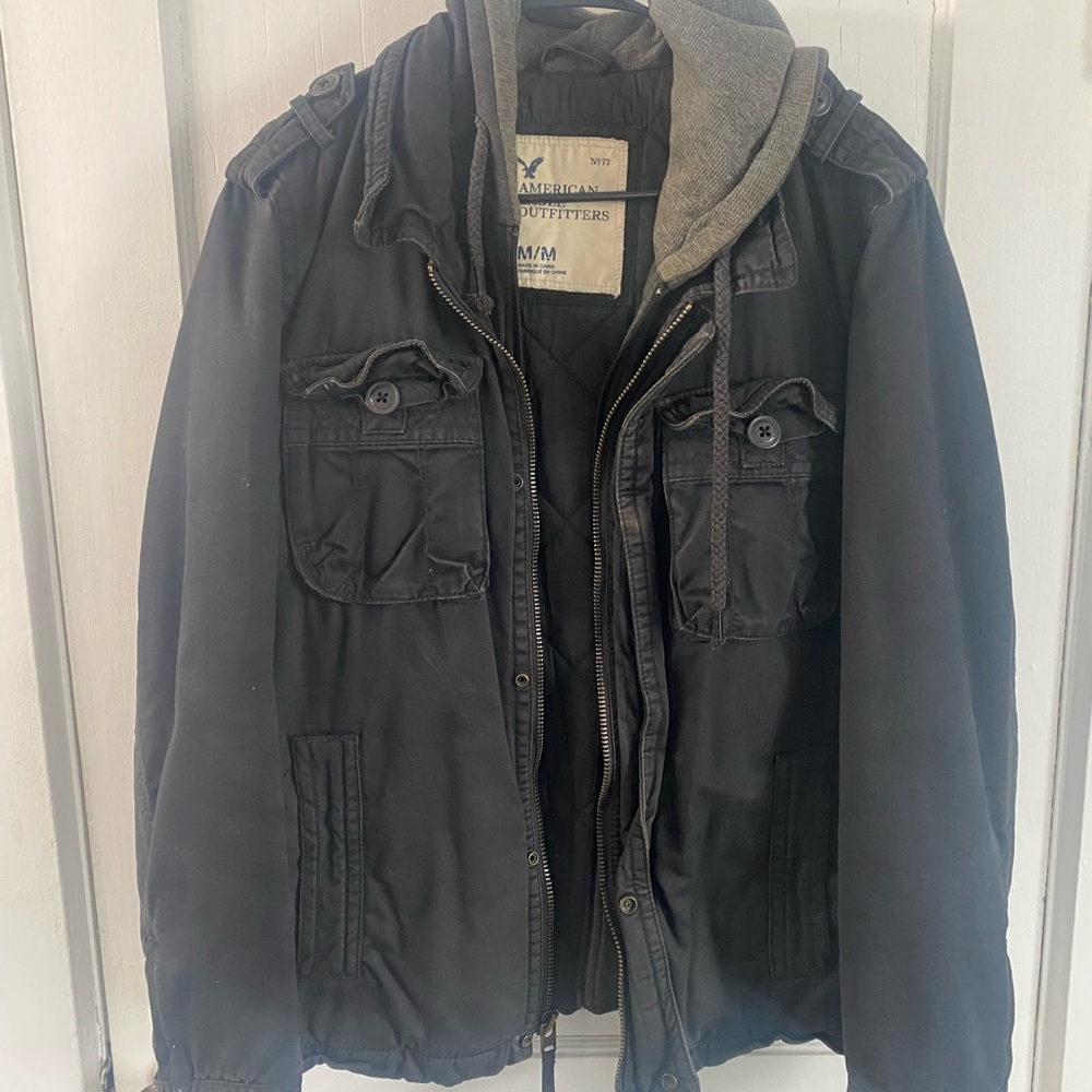 American Eagle Mens jacket